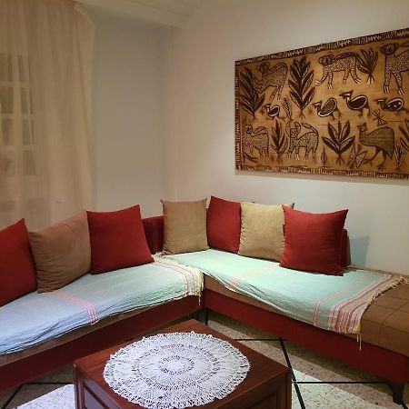 Dar Aloulou Apartment Tunis Exterior photo