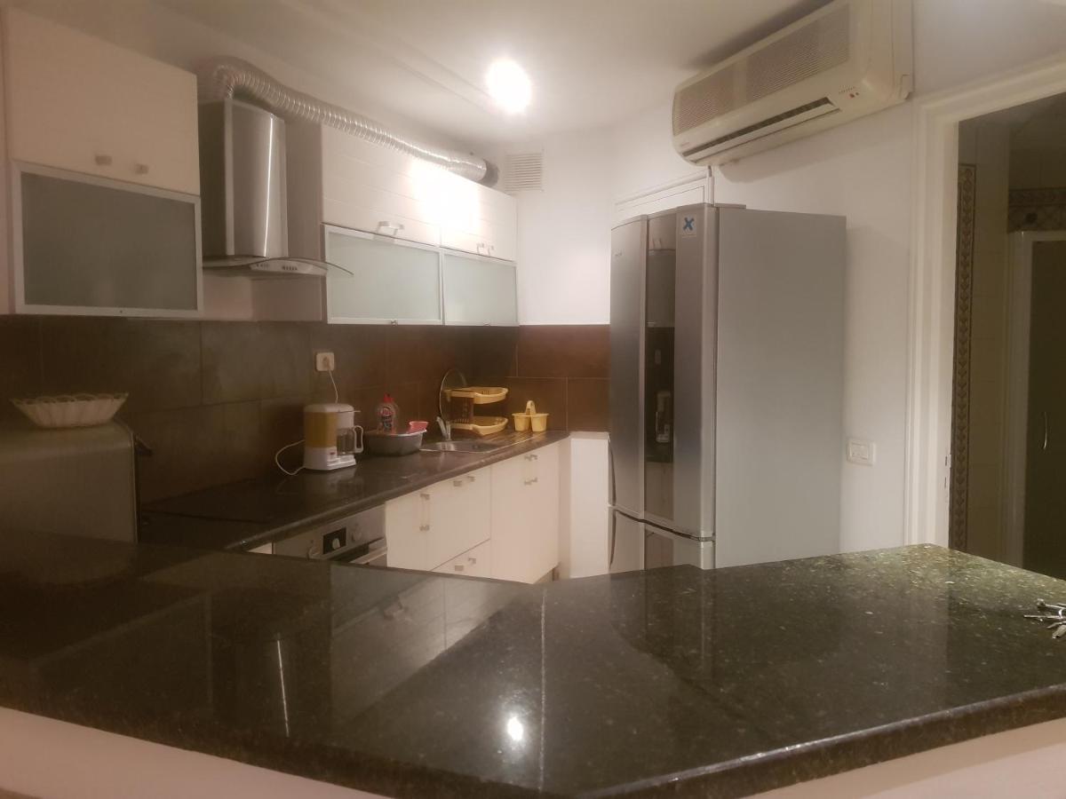 Dar Aloulou Apartment Tunis Exterior photo